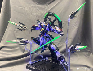 WanXiangJuBian - Apocalypse 天启 Tactical Automatic Multi Form External Reinforced Armor