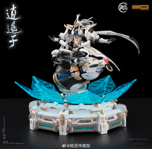 Ming Jiang Legend & Sunday Hobby 1/100 Xiao Yao Zi Mecha Model Kit