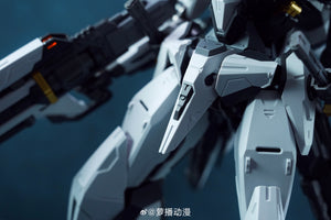 Robox Animation TEST-70 Armored Colossus BAILU AIR COMBAT CUSTOM 1/100 Model Kit