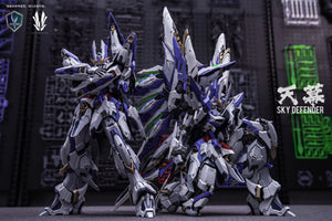 Einta Industries Level-Ultimate 1/72 Sky Defender