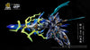 【PREORDER】Motor Nuclear MNP-XH-05 Zhao Yun with Mount Mecha Model Kit