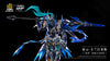 【PREORDER】Motor Nuclear MNP-XH-05 Zhao Yun with Mount Mecha Model Kit