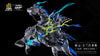 【PREORDER】Motor Nuclear MNP-XH-05 Zhao Yun with Mount Mecha Model Kit