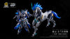 【PREORDER】Motor Nuclear MNP-XH-05 Zhao Yun with Mount Mecha Model Kit