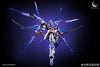EDDAS Valkyrie 1/100 Mecha Model