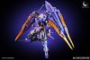 EDDAS Valkyrie 1/100 Mecha Model