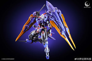【BACKORDER】EDDAS Valkyrie 1/100 Mecha Model
