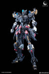 EDDAS Valkyrie 1/100 Mecha Model