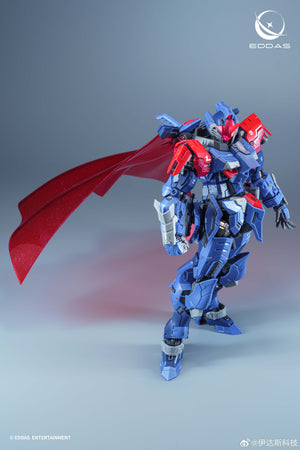 [PREORDER] EDDAS Salamander 1/100 Mecha Model Kit