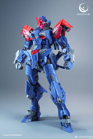 [PREORDER] EDDAS Salamander 1/100 Mecha Model Kit