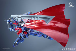 [PREORDER] EDDAS Salamander 1/100 Mecha Model Kit