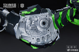 MS General 1/10 Seven Deadly Sins - Envy Model Kit