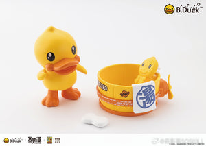 Soskill B.Duck & Spa Duck Model Kit