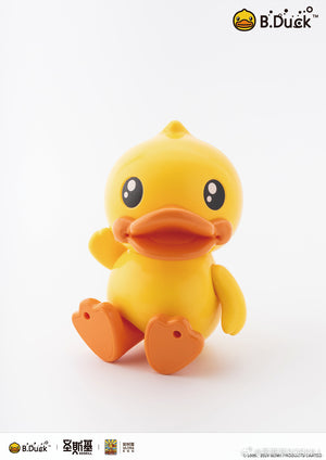 Soskill B.Duck & Spa Duck Model Kit