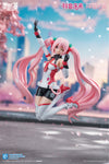 【PREORDER】Soskill Hatsune Miku Series Sakura Express Model Kit