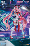 【PREORDER】Soskill Hatsune Miku Series Sakura Express Model Kit