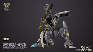 SNAA 1/144 BE The Round Table Knights - Thunder Incise Grace