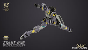 SNAA 1/144 BE The Round Table Knights - Thunder Incise Grace