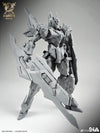 SNAA 1/144 BE The Round Table Knights - Gods Guardian Gawain