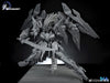 SNAA 1/100 Emperor Series YR-03 Martial Emperor