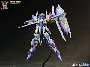 [PREORDER] SNAA 1/144 BE The Round Table Knights - Achilles