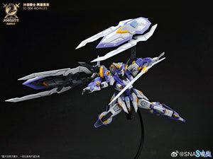 [PREORDER] SNAA 1/144 BE The Round Table Knights - Achilles