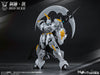 【PREORDER】SNAA 1/144 BE The Round Table Knights - Iron Sickle