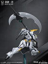 【PREORDER】SNAA 1/144 BE The Round Table Knights - Iron Sickle