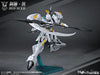 【PREORDER】SNAA 1/144 BE The Round Table Knights - Iron Sickle