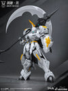 【PREORDER】SNAA 1/144 BE The Round Table Knights - Iron Sickle