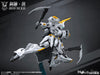 【PREORDER】SNAA 1/144 BE The Round Table Knights - Iron Sickle