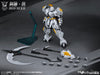 【PREORDER】SNAA 1/144 BE The Round Table Knights - Iron Sickle