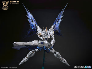 SNAA 1/144 BE The Round Table Knights - Gods Guardian Gawain