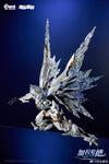 【PREORDER】Animester 1/12 White Dragon Knight Galahad Model Kit