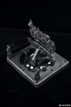 【BACKORDER】Iron Toys 1/100 Star Eternal 星恒 with Alloy Frame