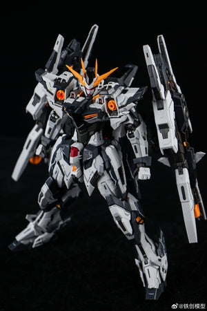【BACKORDER】Iron Toys 1/100 Star Eternal 星恒 with Alloy Frame