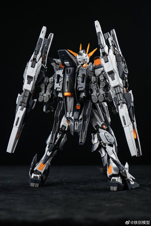 【BACKORDER】Iron Toys 1/100 Star Eternal 星恒 with Alloy Frame