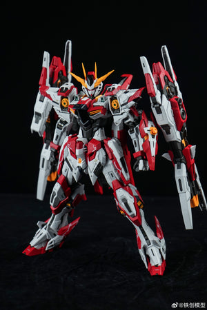 【BACKORDER】Iron Toys 1/100 Star Eternal 星恒 with Alloy Frame