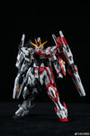 Iron Toys 1/100 Star Eternal 星恒 with Alloy Frame