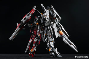 【BACKORDER】Iron Toys 1/100 Star Eternal 星恒 with Alloy Frame