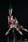 Iron Toys 1/100 Star Eternal 星恒 with Alloy Frame