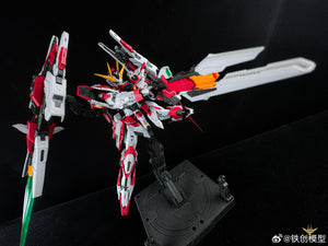 【BACKORDER】Iron Toys 1/100 Star Eternal 星恒 with Alloy Frame