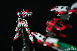 【BACKORDER】Iron Toys 1/100 Star Eternal 星恒 with Alloy Frame