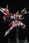 Iron Toys 1/100 Star Eternal 星恒 with Alloy Frame