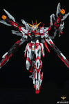 Iron Toys 1/100 Star Eternal 星恒 with Alloy Frame