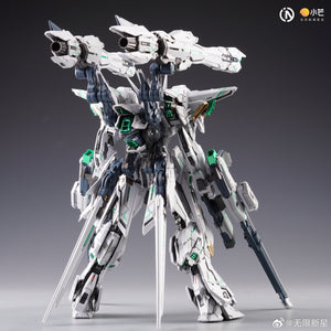 [BACKORDER] Infinite Dimension IN ERA+ RULING Type 01 Full Armed Battle Machine New Year Edition