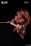 Viarqiey - 1/100 Infernal Chenlong - The Chinese Zodiac Series Model Kit
