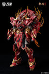 Viarqiey - 1/100 Infernal Chenlong - The Chinese Zodiac Series Model Kit