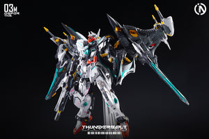 Infinity Nova Thunderbolt 2.0 IN ERA+ RMD 1/100 Model Kit