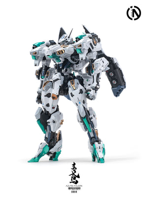 [PREORDER] Infinite Nova 1/100 In Era+ RMD Azure Falcon TR-2243EX